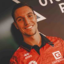 Thomas Vincent US Oyonnax