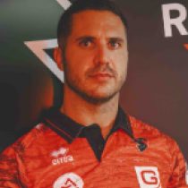 Lucas Mensa US Oyonnax