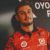 Louis Morland US Oyonnax