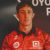 Alex Newsome US Oyonnax