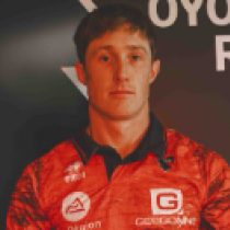 Alex Newsome US Oyonnax