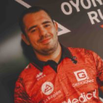 Remi Di Pietro US Oyonnax