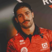 Luka Matkava US Oyonnax