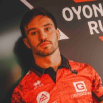Francois Joly US Oyonnax