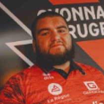 Yannick Arroyo US Oyonnax