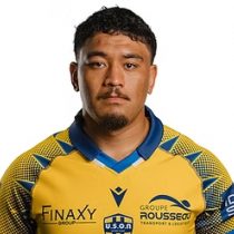 Efitusi Ma'afu USON Nevers