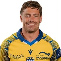 Rudy Derrieux USON Nevers