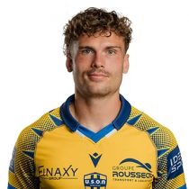 Noa Pommelet USON Nevers