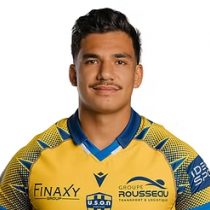 Guillem Calmon USON Nevers