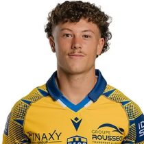 Jules Bousquet USON Nevers