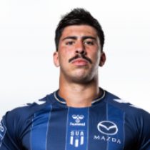 Javier Eissmann Agen