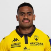 Viliame Tutuvuli rugby player
