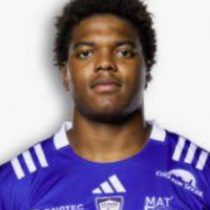 Thomas Adelaide rugby player