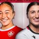 Canada Women announce squad for WXV