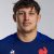 Mael Perrin rugby player