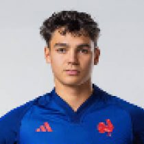 Diego Miranda rugby player