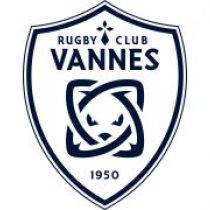 Simione Kuruvoli RC Vannes