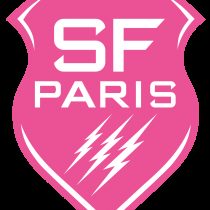 Rufus McLean Stade Francais