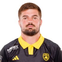 Gregory Alldritt La Rochelle