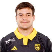 Thomas Berjon La Rochelle