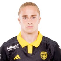 Hoani Bosmorin La Rochelle
