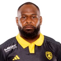 Levani Botia La Rochelle