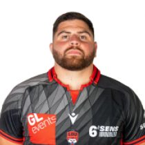 Irakli Aptsiauri Lyon