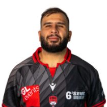 Hamza Kaabeche Lyon