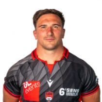 Camille Chat Lyon