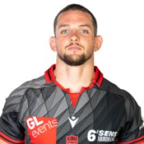 Guillaume Marchand Lyon