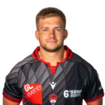 Mathis Sarragallet Lyon