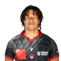 Mickael Guillard Lyon