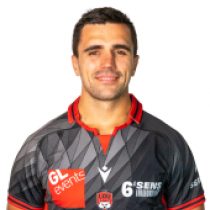 Dylan Cretin Lyon