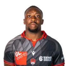 Marvin Okuya Lyon