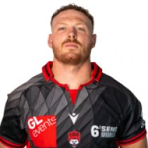 Sam Simmonds Lyon