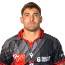 Charlie Cassang Lyon