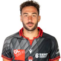 Leo Berdeu Lyon