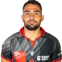Theo Millet Lyon