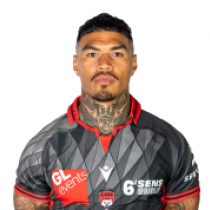 Monty Ioane Lyon