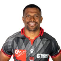 Jiuta Wainiqolo Lyon