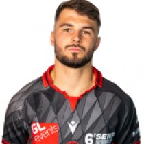 Gabin Lorre Lyon