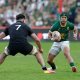 &lsquo;It&rsquo;s not nice for Kurt-Lee&rsquo;: Stick on late Bok shake-up