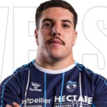 Valentin Welsch Montpellier
