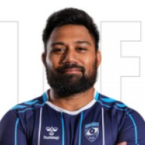 Christopher Tolofua Montpellier