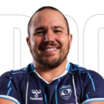 Baptiste Erdocio Montpellier