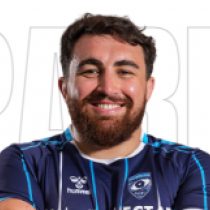 Luka Japaridze Montpellier