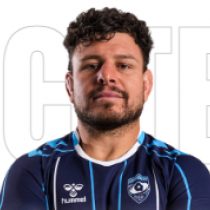 Ricky Riccitelli Montpellier