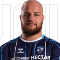 Tyler Duguid Montpellier