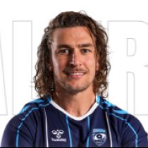 Bastien Chalureau Montpellier