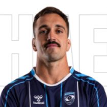 Florian Verhaeghe Montpellier
